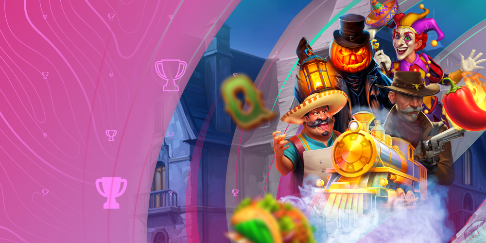 Slotornado Promo 3